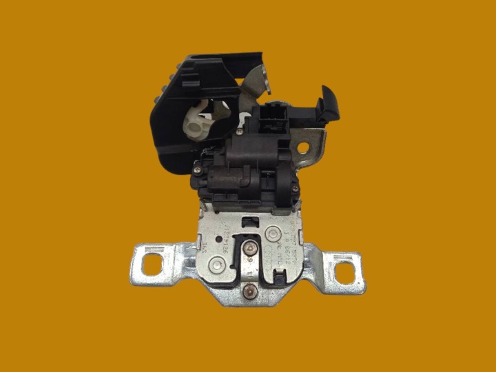 lock bonnet boot rear part 8X 8K9827505A Audi A1 and (2010- )