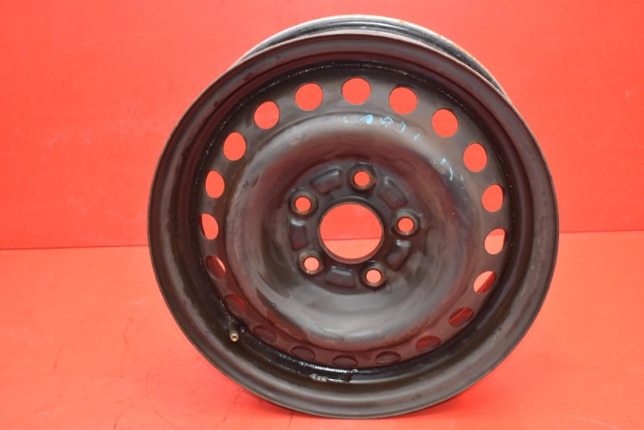 disk STALOWA 15" 5.5JX15 5X114.3X64.1 HONDA H-R V 1 a 01-06