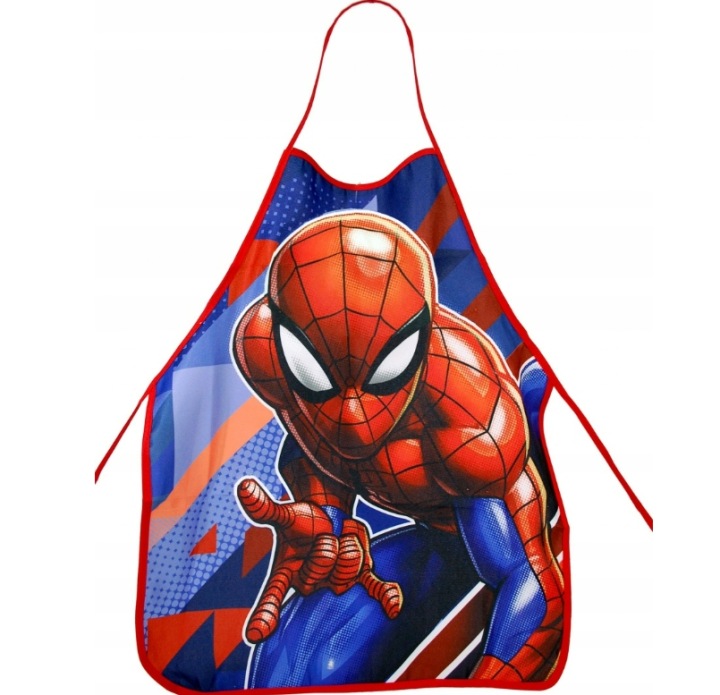 Фартушок дитячий Spiderman Kids Euroswan — фото 4