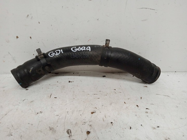 KIA PRO CEED II I30 II 1,6 GDI hose wiring of water 2012