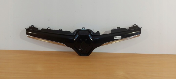 RENAULT KANGOO LIFT 14-20 ROK GRILLE CHROMY