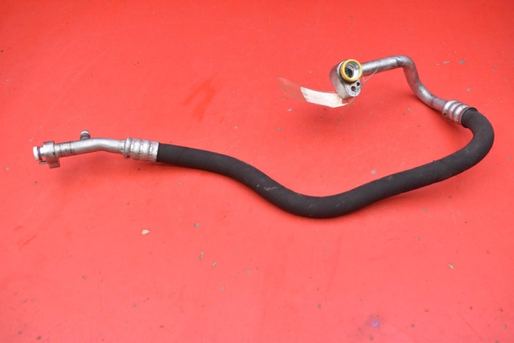 Conduit pieces tuyaux Tuyau Climatisateur air conditionné 9212232 BMW F20 2.0 D 116 KM 11-15