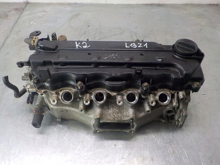 HONDA CIVIC VIII 1.4B head. of the engine L13Z1