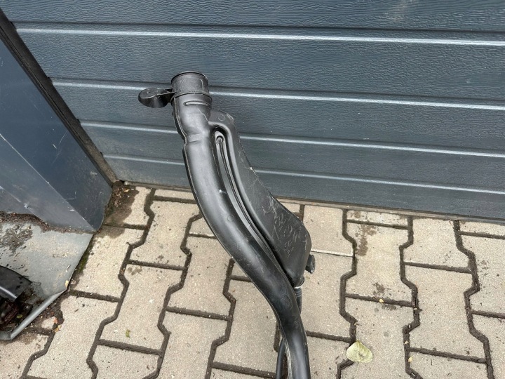 CITROEN JUMPY III 1.6 BLUEHDI BAK FUEL COLOURER 9811260780 10