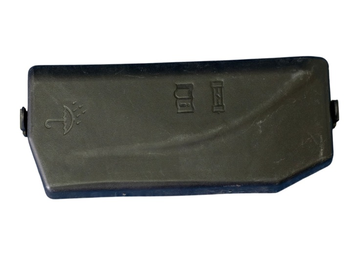 SEAT ARONA VW POLO VI coperchio centralina scatola porta fusibili originale 2Q0937132A