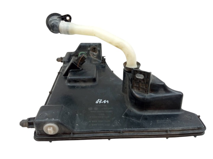 réservoir eau essuie glace 971955449E Porsche Panamera II (2016-2023) 971