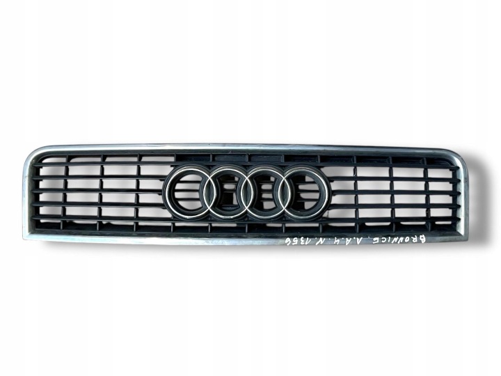 grill des kühlers Audi A4 B6 2003 8E0853651F