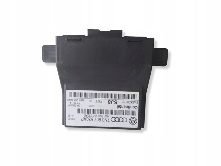 VOLKSWAGEN SEAT SKODA AUDI modul Leuchten 5M0907357F