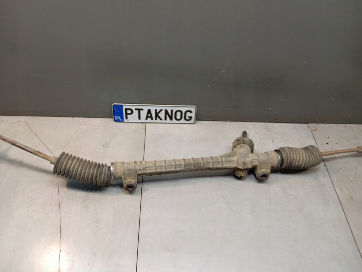 Lenkgetriebe Lenkung Lenkgetriebe OPEL CORSA C 1.4 26082855