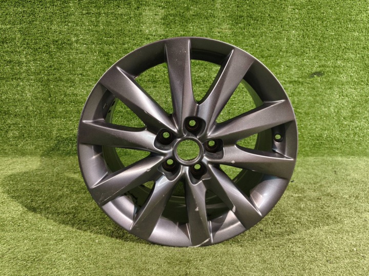 alufelge MAZDA 6 17" x 7,5J ET 50 NR.411