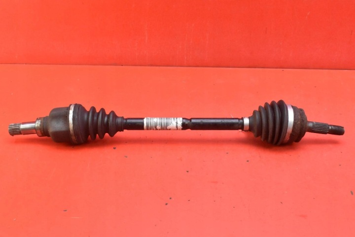 Semiasse sinistra Anteriore MANUAL 9803959580 PEUGEOT 208 1 e 1.6 VTI 120 KM 12-16