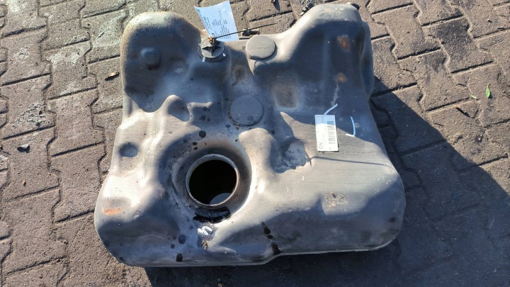 tank 1.7 CTDI HONDA CIVIC VII