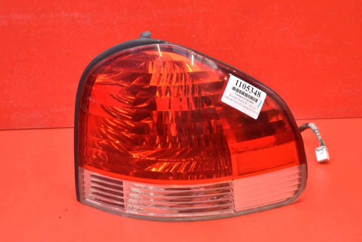 Feux phare Droit Arrière Arrière 92402-265 HYUNDAI SANTA FE 1 et SM LIFT 04-13
