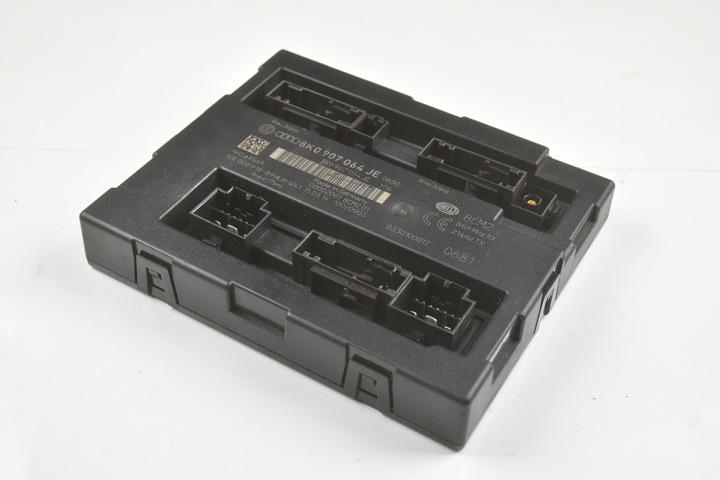 komfortsteuergerät BCM AUDI 8K0907064JE