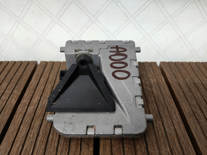 MERCEDES VITO W447 14-25 KAMERA Vitres CZOLOWEJ Module A2079012900 OE