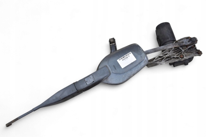 Gestänge wischerarm Wischer vorne MERCEDES W124 85-93 1248204242
