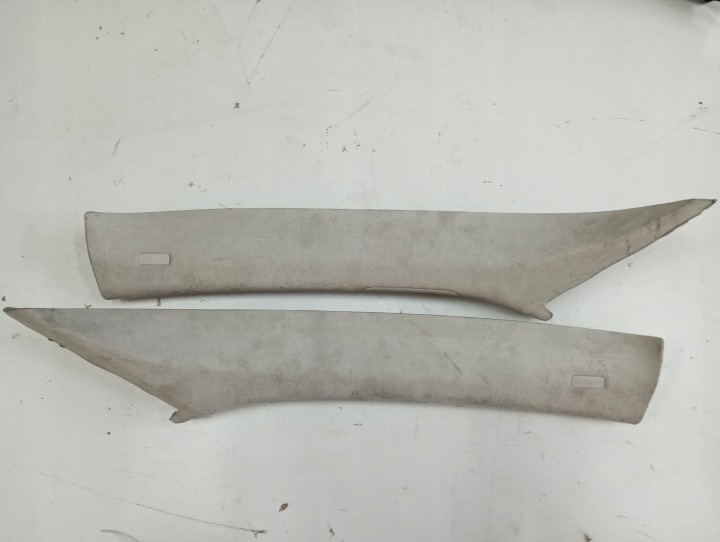 plastica per RIVESTIMENTO MONTANTE Copri JAGUAR F PACE 156127732