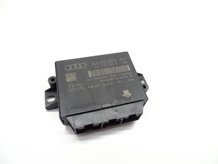 Module Unité de contrôle PDC AUDI A6 S6 C6 4L0919283B