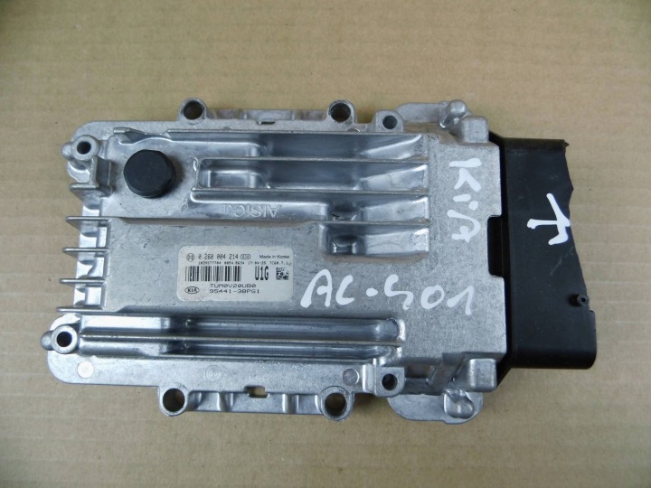 KIA Sorento 2015-2020 Module Ordinateur Unité de contrôle Boîte de vitesse Engrenage 95441-3BPG1