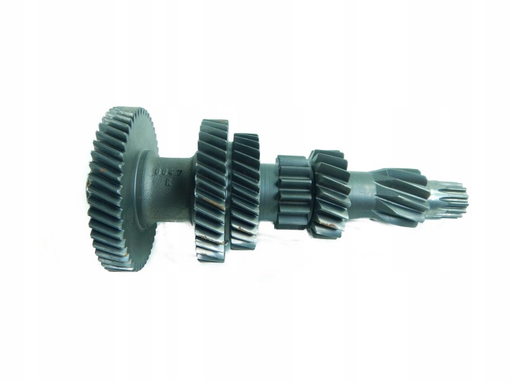 Welle Nockenwelle POSREDNI IVECO 145-17 8858106