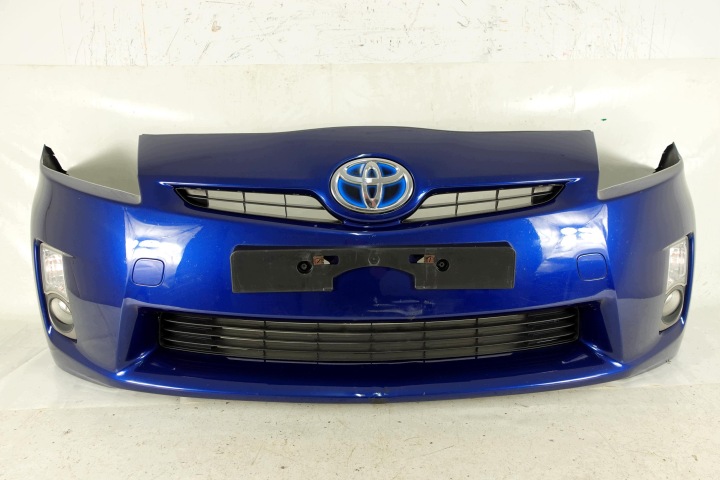paraurti anteriore anteriore TOYOTA PRIUS 3 III XW30 09-11 8T5 2009- 52119-47080