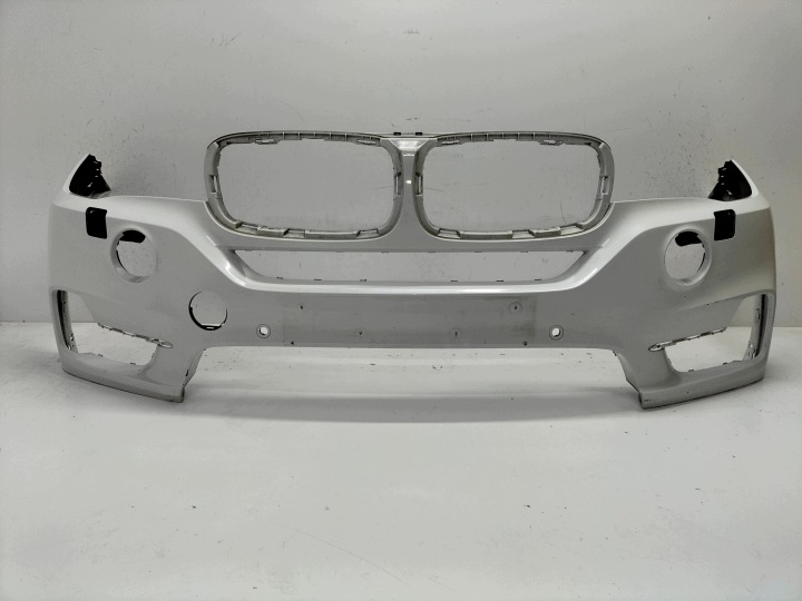 Frontstoßstange vorne BMW X5 F15 13-18