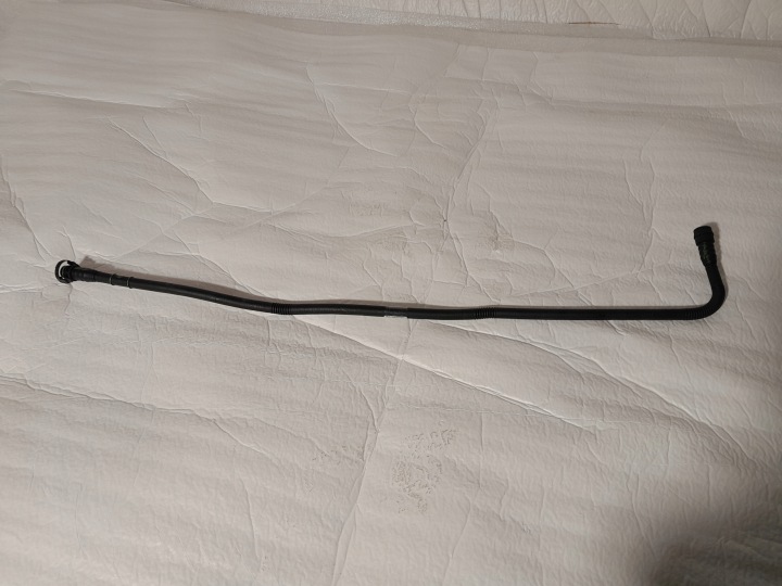 BMW X5 G07 X7 G07 Tuyau flexible Conduit pieces tuyaux 07390006010