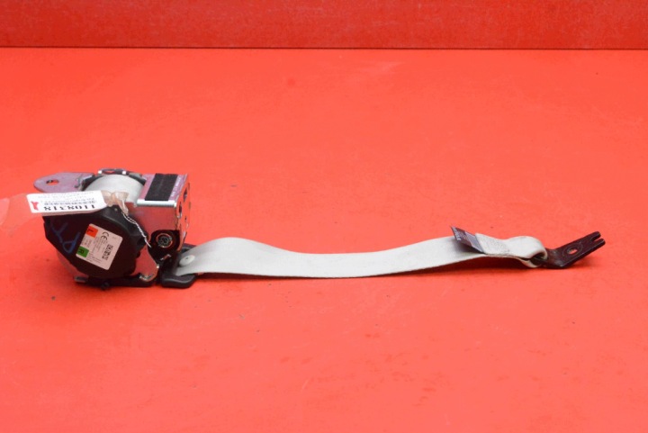 CINTURA SICUREZZA ANTERIORE Destra posteriore tenditore 31462759 VOLVO V60 2 II LIFT 23