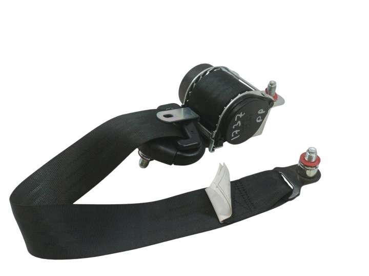 ceinture de sécurité droite avant passegers ET822010500A0 Piaggio Porter II NP6