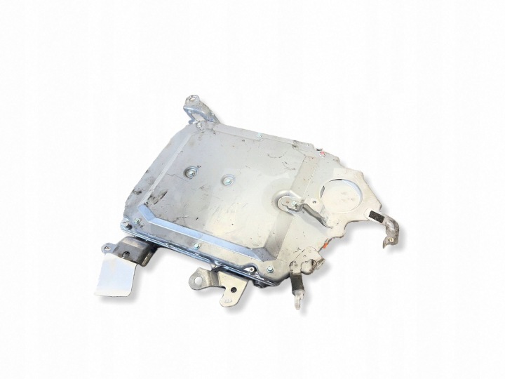 LEXUS RX V INVERTER/ PROCES DE PRETARE Zzoemcodez 6