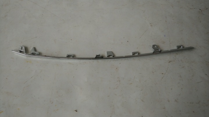 Moulage CHROM GRILLA VW TIGUAN et LIFT 5N0853767H