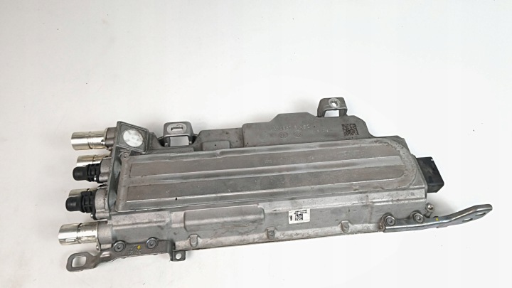 BMW 3 G20 G21 320e 5A4D1F7 Inwerter / upravljačka jedinica napona