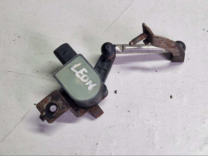 sensore POZIOMOWANIA luci XENON 1T0907503 PASSAT B6 LEON II OCTAVIA YETI
