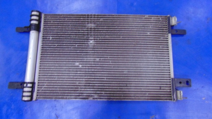 air conditioning radiator 1.5 BlueHDI FIAT DOBLO III COMBO E BERLINGO PARTNER