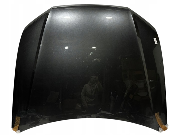AUDI RSQ8 Q8 PERFORMANCE Avant Capot front bonnet