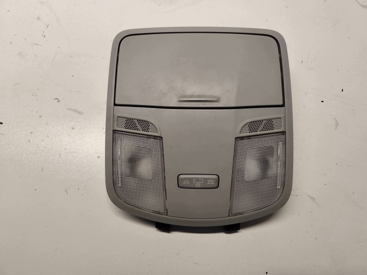 Svetlo SUFITOWA skrinka spolujazdca HYUNDAI I30 III HB 17-20