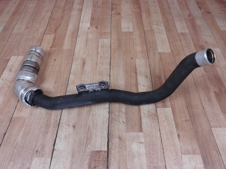 HYUNDAI KONA 1.6 T-GDI TUBO RADIATORE INTERCOOLER TUBAZIONE 28251-2B760