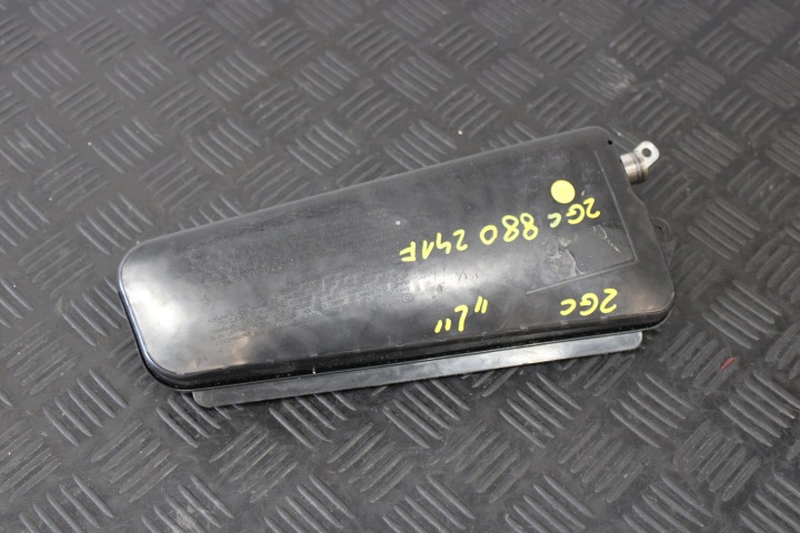 airbag airbag sedačka ľavá 2GC880241F VW T-ROC CABRIO 2GA 2GC