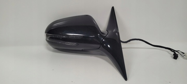 SPECCHIETTO RETROVISORE Destro MERCEDES E KLASA W207 9+6 15 PIN EU