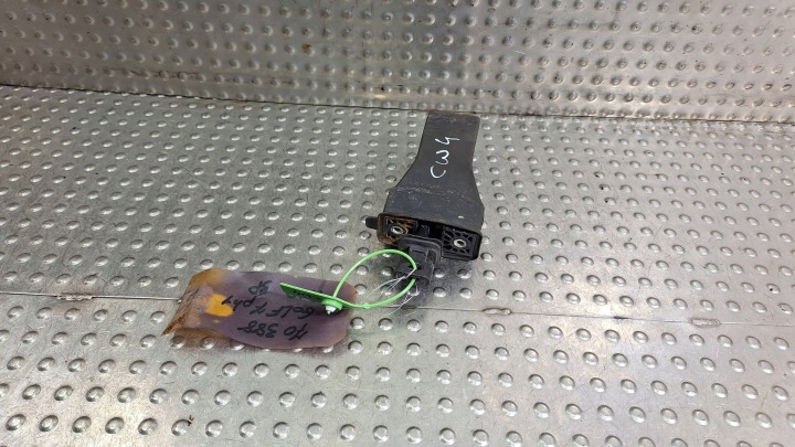 Limiteur Portière Gauche Avant 5N0837923A VW GOLF VII