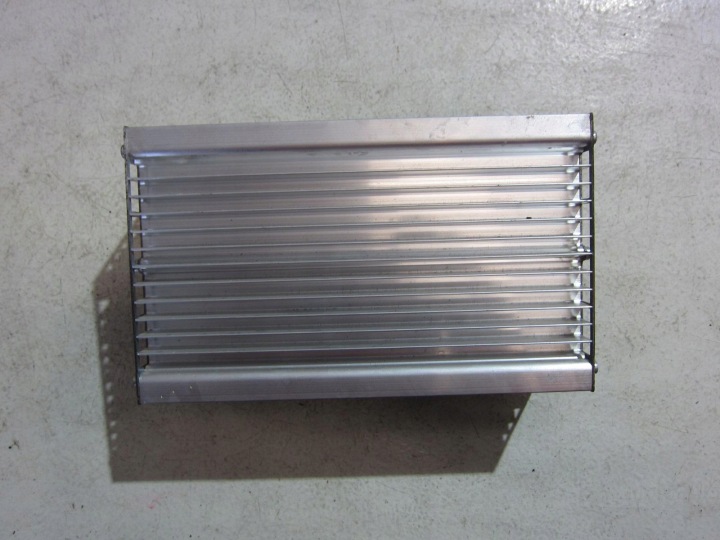 BMW F10 F01 F07 AMPLITUNER pojačalo 9233592