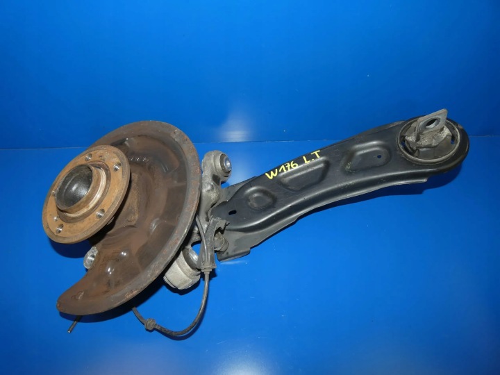 MERCEDES A KLASA W176 ACHSSCHENKEL RADNABE RADLAGER SCHENKEL QUERLENKER LINKS LINKS HECK HINTEN