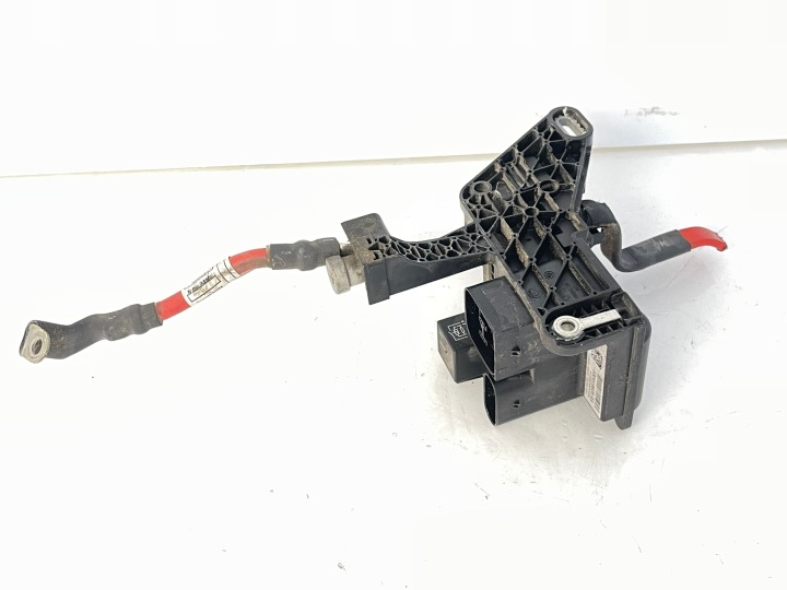 modul svorka poistka akumulátora ROZDZIELACZ PRADU BMW F20 929615001