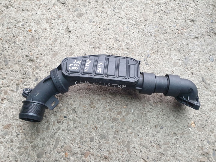 pipe wiring 1.2 THP CITROEN C4 II B7 308 208 9677681880