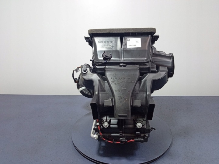BMW 1 F40 2. 0 B48 BULDER EU 116456-861 5