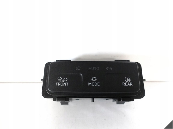 VW TIGUAN CT1 III 571 24- Bouton WIELOFUNKCYJNY Lumières AUTOMATYCZNYCH