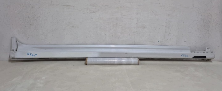 BMW IX3 G08 m-paquet 20- moulage seuil droit seuil 9850870