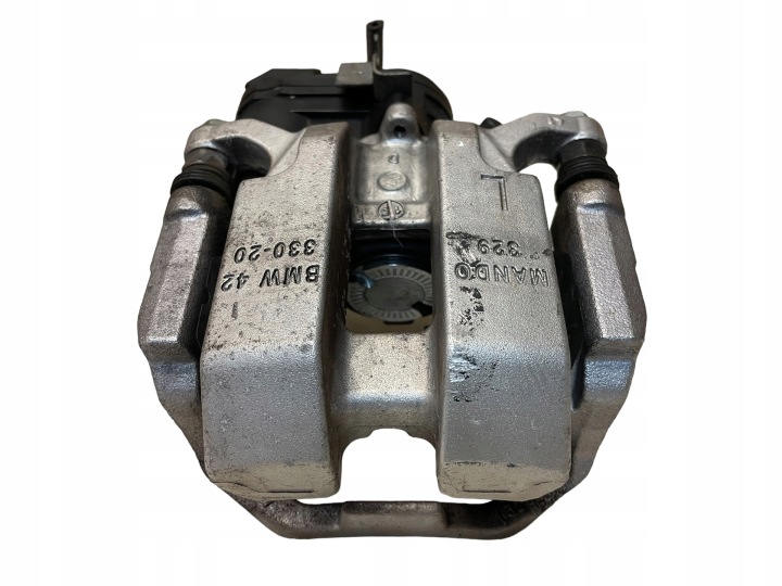 Bremssattel Bremse Sattel Brems- heck links 330x20 KOMPLET BMW 3 G20 G21 2021R 500KM