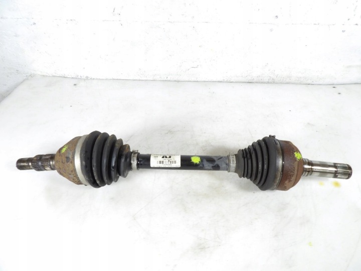 Opel OE 13219092 semi-axis front