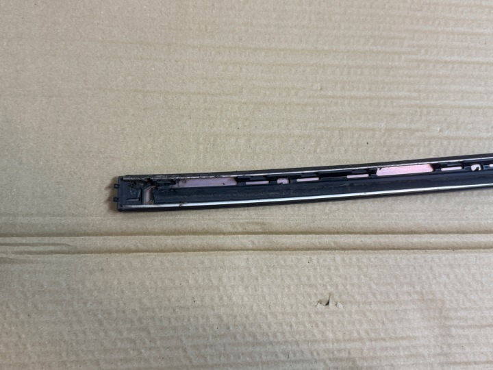 Panoul frontal dreapta Mercedes W213 7